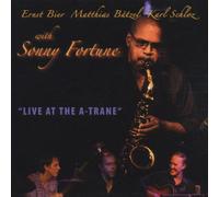 Fortune - Live at the a