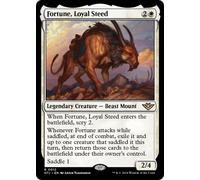 Fortune, Loyal Steed | Outlaws of Thunder Junction