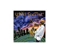Fortune Sonny - In the Spirit of John Coltrane