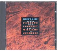 Fortune,Sonny - Monk S Mood