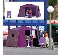 Fortune teller Busch 7995