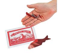 Fortune Teller Fish (144/Pack)