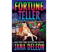 Fortune Teller (Miss Fortune Mysteries)