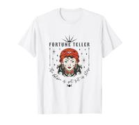 Fortune teller tattoo T-Shirt