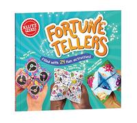 Fortune Tellers (Klutz)