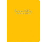 Fortune-Telling Book of Names