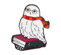 Fortune Telling Potions Spell Enamel Pins Custom School The Witchcraft Magic Knight Brooches Lapel Badge, Normal, Non-precious metal