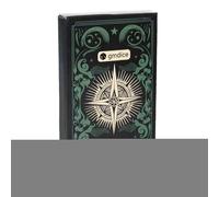 Fortune Telling Tarot, Metaphor Playing Cards, 4.13x2.44x0.59 Inches Lightweight Divination Deck, Tarot Learning Accessories for Beginners, Adults, Parties, Reflection and Spiritual Sharing Occasions