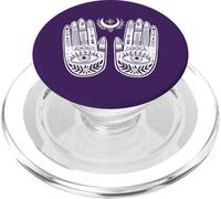 Fortune Telling Teller Foretelling Chiromancy Palmistry PopSockets PopGrip for MagSafe