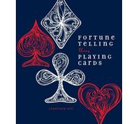 Fortune Telling Using Playing Cards