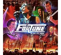 Fortune - The Gun's Still Smokin': Live