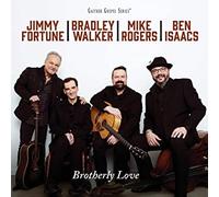 FORTUNE/WALKER/ROGERS/ISAACS-BROTHERLY LOVE