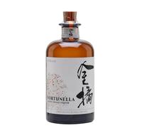 Fortunella Golden Orange (Kumquat) Liqueur