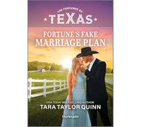 Fortune's Fake Marriage Plan: 2 (Fortunes of Texas: Fortune's Hidden Treasures)