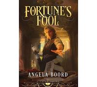 Fortune's Fool: 1 (Eterean Empire)