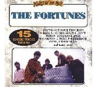 Fortunes - Fortunes 15 Classic Tracks