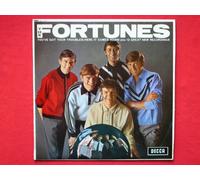 Fortunes - Fortunes Fortunes LP Decca SKL4735 VG/VG 1965 Record looks G+. It has quite a lot of surface marks but plays well apart from 2-3 clearly audible scratches. Sleeve is EX-. It would be EX but there is a dealer stamp on rear.