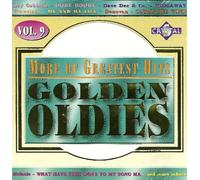 Fortunes - More of Greatest Hits - Golden Oldies (Volume 9) (UK Import)