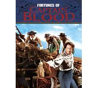 Fortunes Of Captain Blood