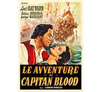 Fortunes of Captain Blood [DVD] (IMPORT) (No English version)