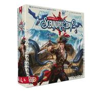 Fortunes of Scoundrel Bay