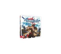 Fortunes of Scoundrel Bay - Board Game
