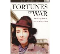FORTUNES OF WAR (1987) (import)