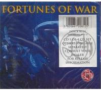 Fortunes Of War, CD 1 (4 Tray Digipak)