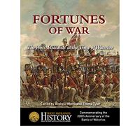 Fortunes of War: The West Midlands at the Time of Waterloo