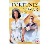 Fortunes Of War (Three Discs) [DVD] [1987]
