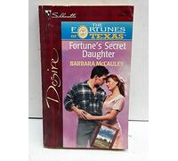 Fortune's Secret Daughter (Fortune's Children: The Lost Heirs S.)