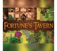 Fortune's Tavern - The Fantasy Tavern Simulator (PC) Steam Key - GLOBAL