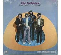 FORTUNES - that same old feeling LP