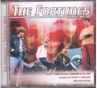 Fortunes, the - All the Hits
