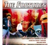 Fortunes, the - All the Hits