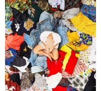 Fortunes. Undress EP/Jacket EP (Vinyl) (US IMPORT)