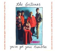 Fortunes - You've got your troubles