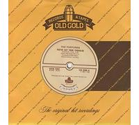 FORTUNES - YOU'VE GOT YOUR TROUBLES - [7"]