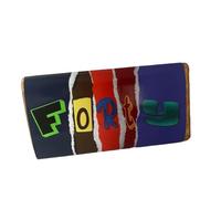 Forty, 40th Novelty themed funny Chocolate Bar gift. For Birthdays, Christmas, Valentines, Anniversary, Easter, Mothers Day & Fathers Day (One Size, White Chocolate)