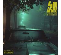 Forty Acre Mule - Goodnight & Good Luck [VINYL]