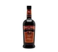 Forty Cr opper Pot Reserve Canadian Whisky