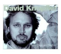 Forty Days And Forty Nights / Deptford Days