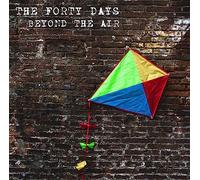 Forty Days - Beyond The Air