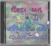 Forty Days - Colour of Change