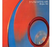 Forty Days & Forty Nights [Dig