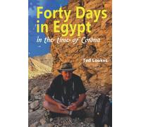Forty Days in Egypt in the Time of Corona