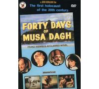 Forty Days of Musa Dagh
