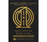 Forty Days on Being a One (Enneagram Daily Reflections)