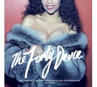 Forty-Deuce, The: Times Square 1983-1984