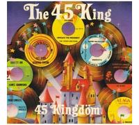 Forty-Five King - 45 Kingdom